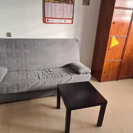 Alojamiento En Loft Madrid Eksteriør bilde