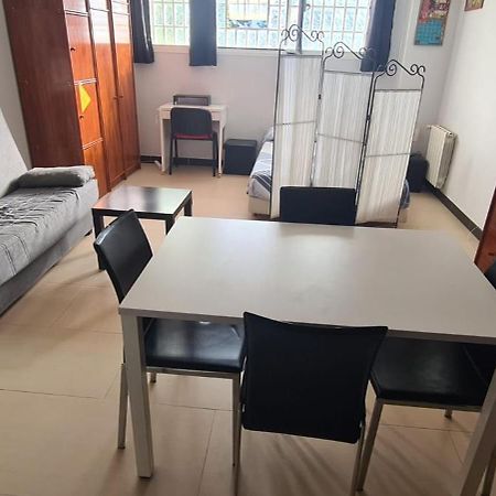 Alojamiento En Loft Madrid Eksteriør bilde