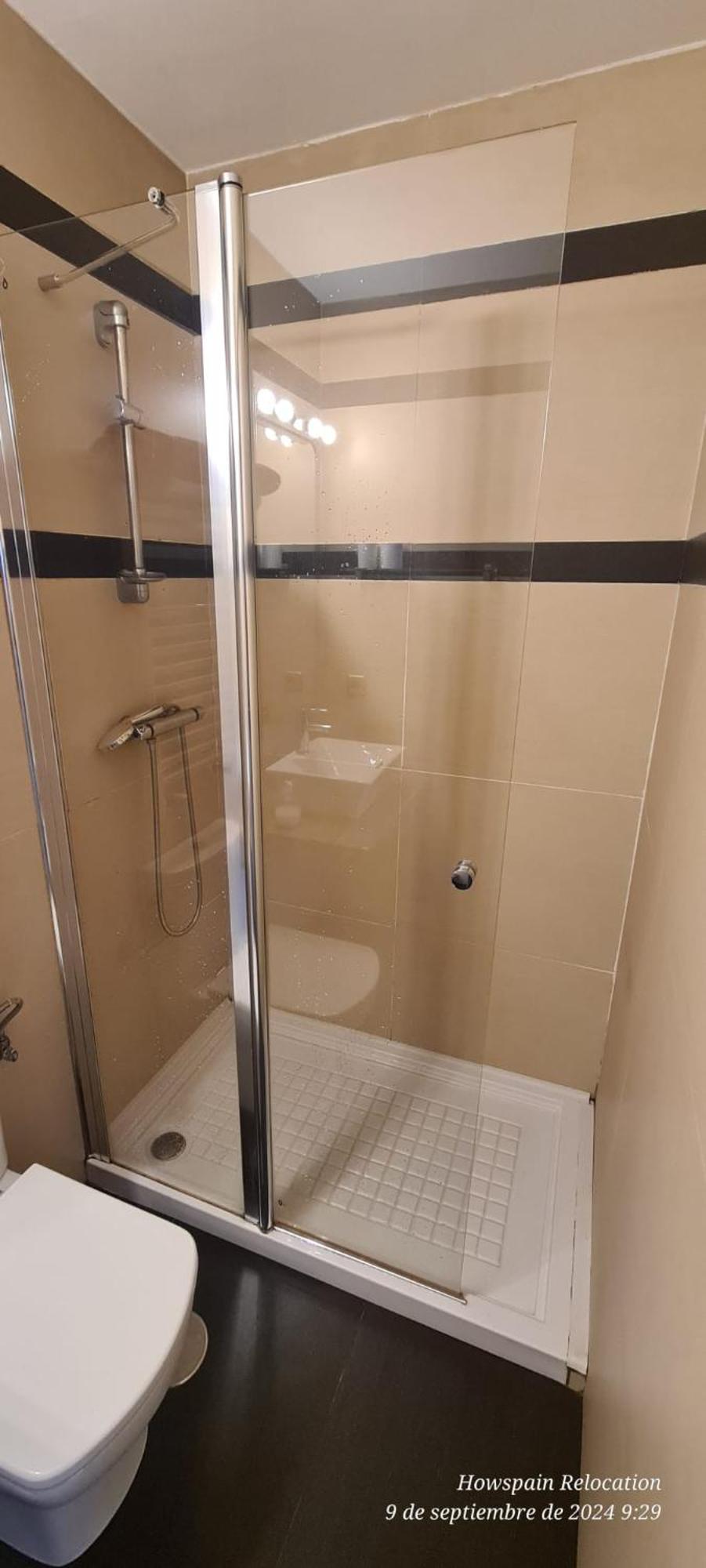 Alojamiento En Loft Madrid Eksteriør bilde